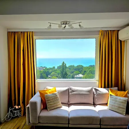 Sea View Βάρνα