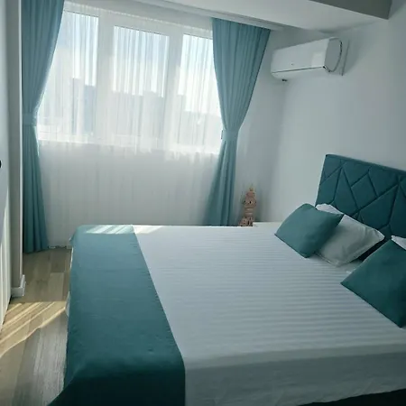 Διαμέρισμα Sea View
