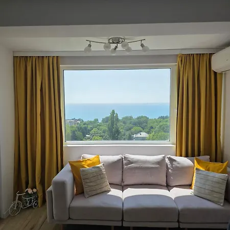 Sea View * Βάρνα