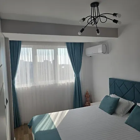 Sea View Διαμέρισμα