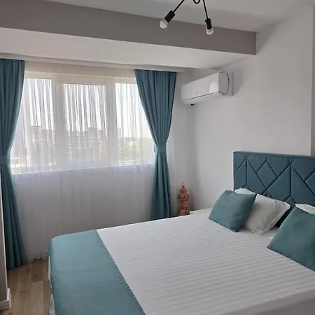 Apartmán Sea View Varna
