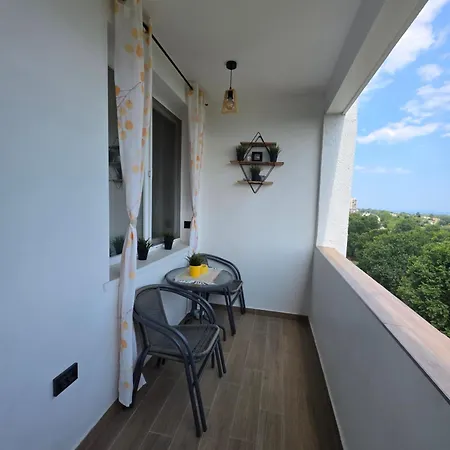 Sea View Διαμέρισμα