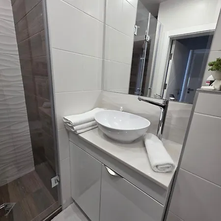 Apartmán Sea View