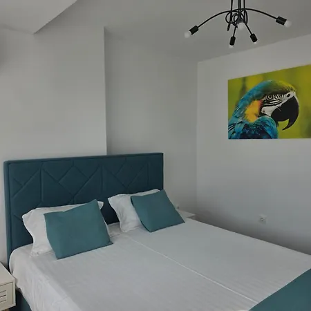 Sea View Apartmán